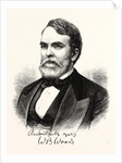 Hon. William B. Woods, Newly-Appointed Associate Justice of the United States Supreme Court by Anonymous