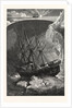 In Search of the North Pole: The Exploring Steam Yacht Jeannette in the Ice Floes of the Arctic Ocean by Anonymous