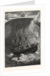 In Search of the North Pole: The Exploring Steam Yacht Jeannette in the Ice Floes of the Arctic Ocean by Anonymous