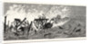 New Jersey: Threatened Destruction of the Iron Pier at Long Branch by Anonymous