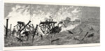New Jersey: Threatened Destruction of the Iron Pier at Long Branch by Anonymous