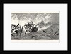 New Jersey: Threatened Destruction of the Iron Pier at Long Branch by Anonymous