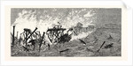 New Jersey: Threatened Destruction of the Iron Pier at Long Branch by Anonymous