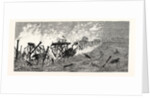 New Jersey: Threatened Destruction of the Iron Pier at Long Branch by Anonymous