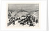 Montana: Hostile Indians Under Chief Gall, of Sitting Bull's Band, on Their Way to the Poplar Creek Agency to Surrender by Anonymous