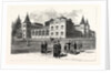District of Columbia: The New Building of the National Museum at Washington by Anonymous