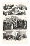 Pennsylvania: An Afternoon in the Industrial Home for Blind Women, Philadelphia by Anonymous