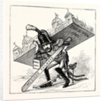 The Modern Atlas by Anonymous