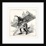 The Modern Atlas by Anonymous