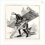 The Modern Atlas by Anonymous