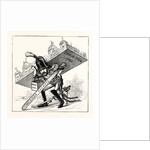 The Modern Atlas by Anonymous