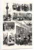 New York: The Great Home of the Telegraph in America, the Western Union Telegraph Company by Anonymous