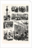 New York: The Great Home of the Telegraph in America, the Western Union Telegraph Company by Anonymous