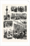 New York: The Great Home of the Telegraph in America, the Western Union Telegraph Company by Anonymous