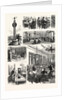 New York: The Great Home of the Telegraph in America, the Western Union Telegraph Company by Anonymous