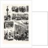 New York: The Great Home of the Telegraph in America, the Western Union Telegraph Company by Anonymous