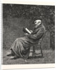 Thomas Carlyle, 1795 - 1881. Scottish Philosopher, Writer, Historian and Teacher During the Victorian Era. by Anonymous