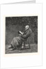 Thomas Carlyle, 1795 - 1881. Scottish Philosopher, Writer, Historian and Teacher During the Victorian Era. by Anonymous