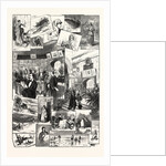 New York: Annual Exhibition of the American Watercolor Society, National Academy of Design by Anonymous