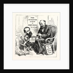 A Wall Street Marvel: Innocence at the Feet of Wickedness by Anonymous