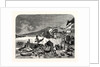 Belgium: The Recent Inundation at Namur and Liege by Anonymous