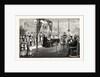Ohio: Fan Drill of the Young Ladies of the Lake Erie Seminary at Painesville, Before President-Elect Garfield by Anonymous
