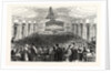 Pennsylvania: The Pan-Presbyterian Council, a Morning Session in Horticultural Hall Philadelphia by Anonymous