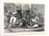 Itinerant Musicians of India by Anonymous