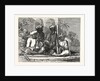 Itinerant Musicians of India by Anonymous