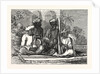 Itinerant Musicians of India by Anonymous