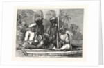Itinerant Musicians of India by Anonymous