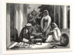 The Son Ah Wallah by Anonymous