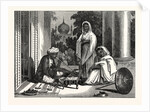 The Son Ah Wallah by Anonymous