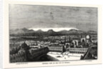 General View of Isfahan by Anonymous