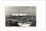 General View of Isfahan by Anonymous