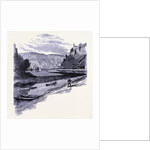 Spuyten Duyvel Creek New York by Anonymous