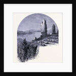 Ticonderoga by Anonymous