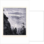 Lake Champlain by Anonymous