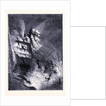 The Spouting Horn by Anonymous