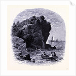 The Swallow Cave by Anonymous