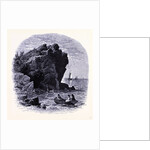 The Swallow Cave by Anonymous