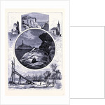 Portsmouth and the Shoals Islands by Anonymous