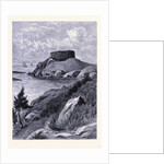 The Old Fort Dumpling by Anonymous