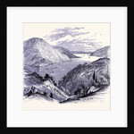 Anthony's Nose by Anonymous