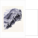 The Mountain House by Anonymous