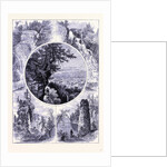 At Cayuga Lake by Anonymous