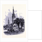 Euclid Avenue in Cleveland by Anonymous