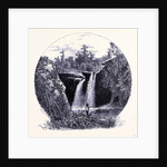 The Black River Near Elyzia by Anonymous