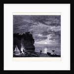 The Empress of the Lake by Anonymous