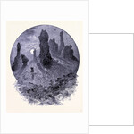 Witches Rock by Anonymous